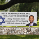 Illustration for article titled 6 Cemeteries That Are Clearly Competing For Will Smith’s Grave